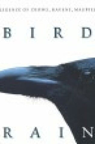 Cover of Bird Brains