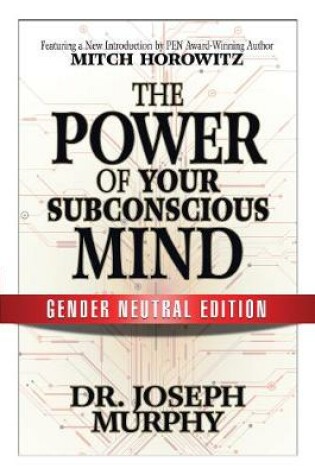Cover of The Power of Your Subconscious Mind (Gender Neutral Edition)
