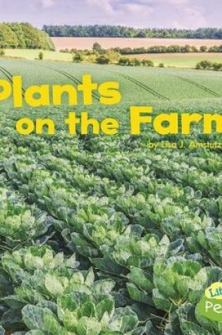 Cover of Plants on the Farm