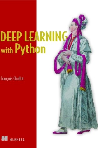 Cover of Deep Learning with Python