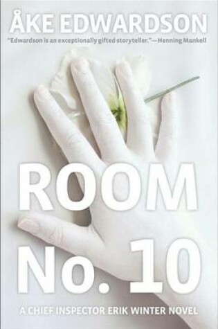 Cover of Room No. 10
