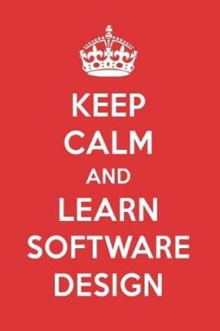 Cover of Keep Calm and Learn Software Design