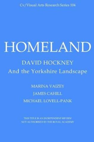 Cover of Homeland