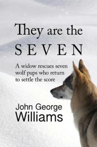 Cover of They Are the Seven