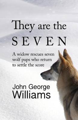 Book cover for They Are the Seven