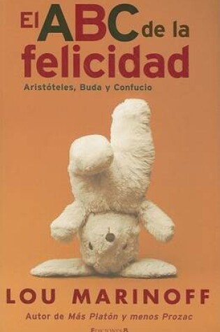 Cover of El ABC de la Felicidad