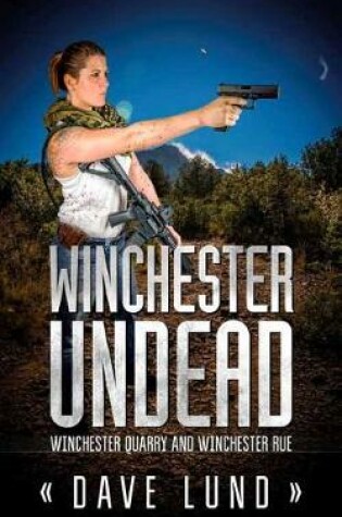 Cover of Winchester Undead