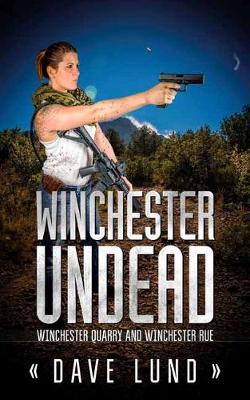 Cover of Winchester Undead