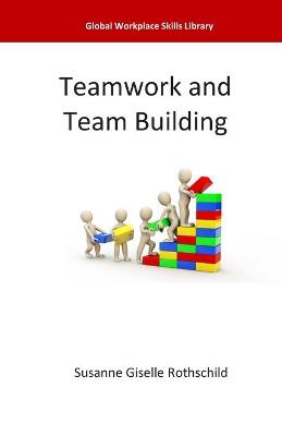 Book cover for Teamwork and Team Building