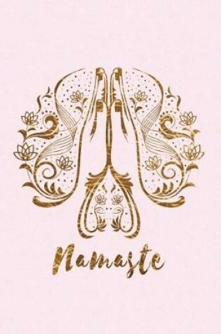 Cover of Namaste