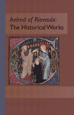 Cover of The Historical Works