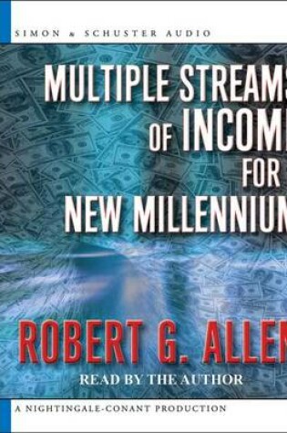 Cover of Multiple Streams of Income for a New Millennium