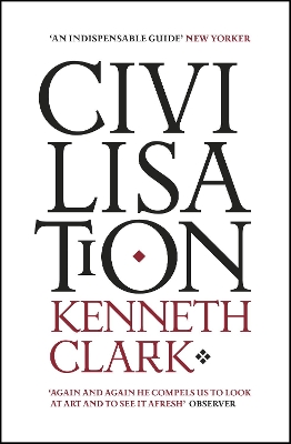 Book cover for Civilisation