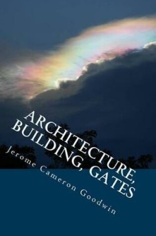 Cover of Architecture, Building, Gates
