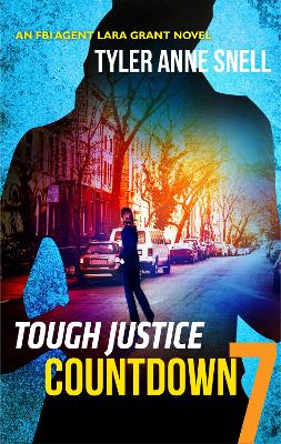 Book cover for Tough Justice - Countdown (Part 7 Of 8)