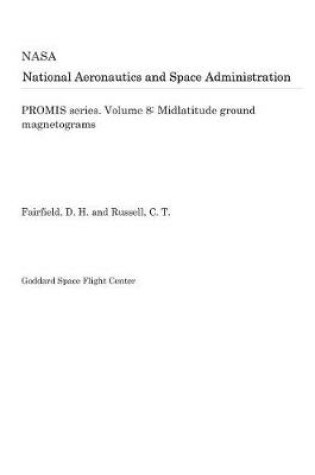 Cover of Promis Series. Volume 8