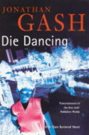 Cover of Die Dancing