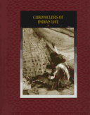 Cover of Chroniclers of Indian Life