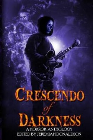 Cover of Crescendo of Darkness