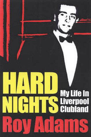 Cover of Hard Nights