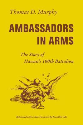 Cover of Ambassadors in Arms