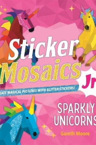 Cover of Sparkly Unicorns