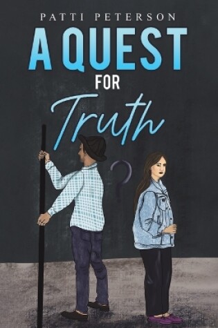 Cover of A Quest for Truth