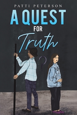 Book cover for A Quest for Truth