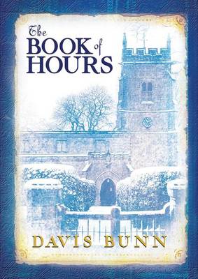 Book cover for The Book of Hours