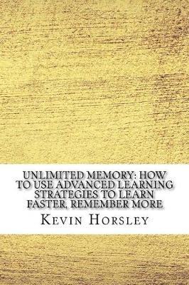 Book cover for Unlimited Memory