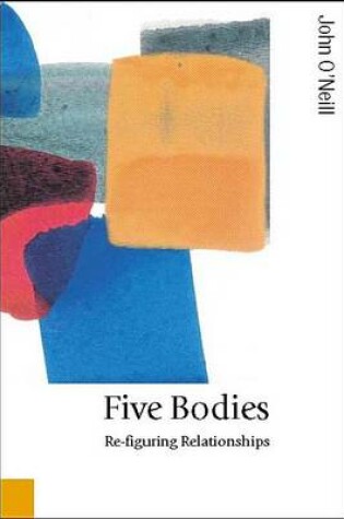 Cover of Five Bodies