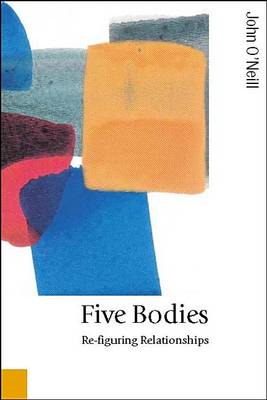 Cover of Five Bodies