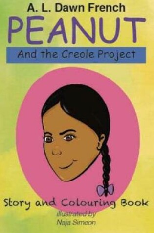 Cover of Peanut and the Creole Project