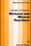 Book cover for Mixtures and Mineral Reactions