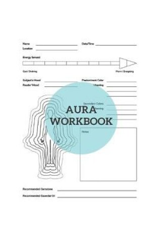 Cover of Aura Workbook