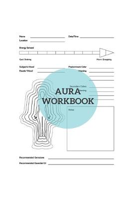 Book cover for Aura Workbook