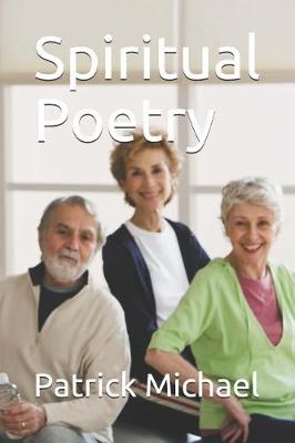 Cover of Spiritual Poetry