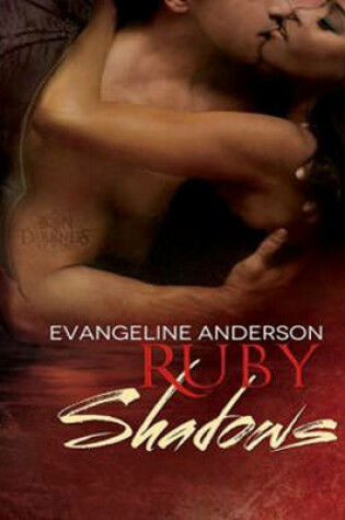 Cover of Ruby Shadows