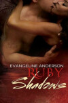Book cover for Ruby Shadows