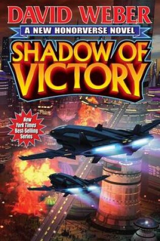 Cover of Shadow of Victory