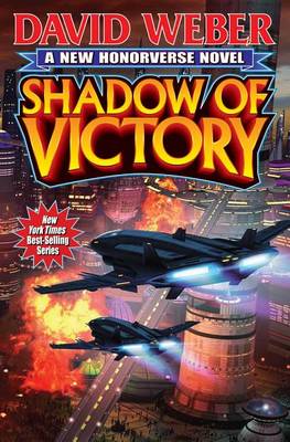 Book cover for Shadow of Victory