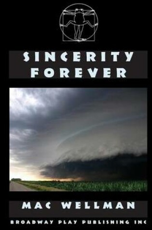 Cover of Sincerity Forever