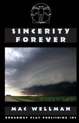 Book cover for Sincerity Forever