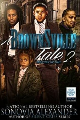 Cover of A Brownsville Tale 2