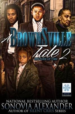 Cover of A Brownsville Tale 2