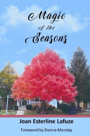 Cover of Magic of the Seasons