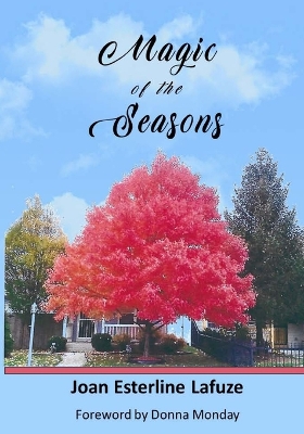 Book cover for Magic of the Seasons