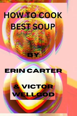 Cover of How to Cook Best Soup