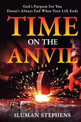 Cover of Time On The Anvil