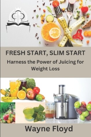 Cover of Fresh Start, Slim Start